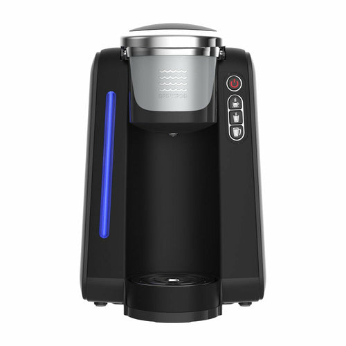 CozierCups JAVAPod Single Serve Coffee Machine