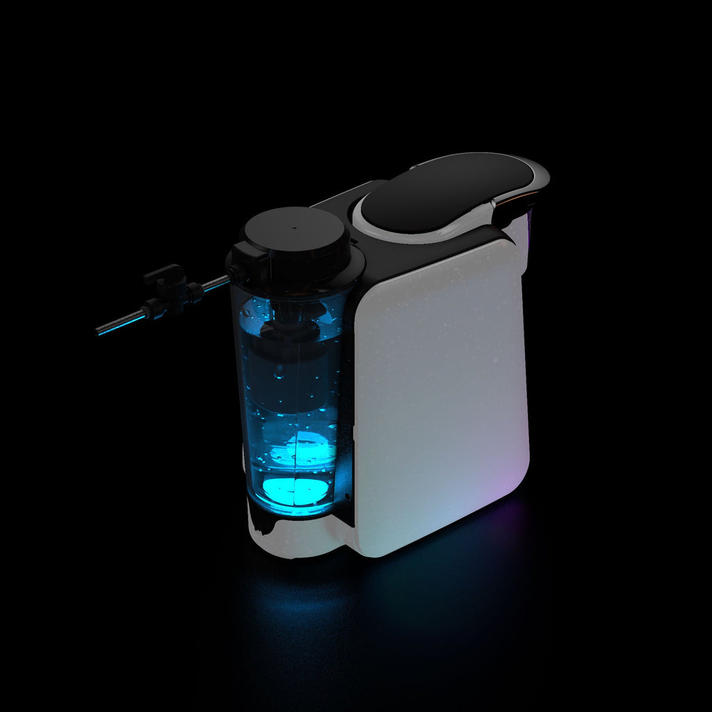 CozierCups JAVAPod Single Serve Coffee Machine