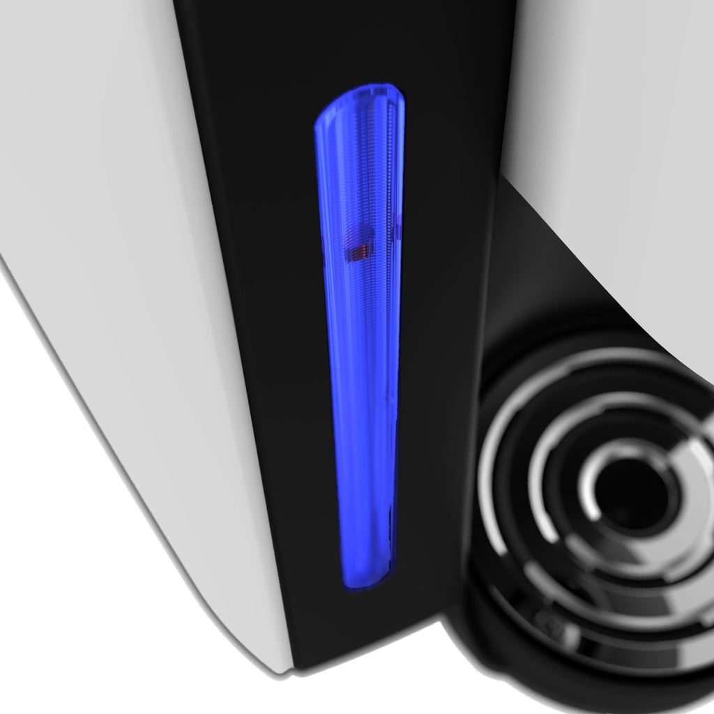 CozierCups JAVAPod Single Serve Coffee Machine